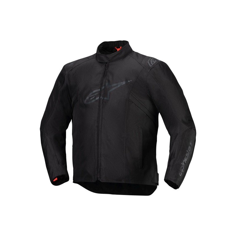 JACKET T-SPS V2 WP BLACK 4X