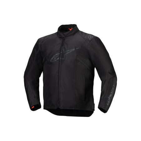 JACKET T-SPS V2 WP BLACK 4X
