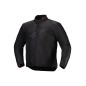 JACKET T-SPS V2 WP BLACK 4X