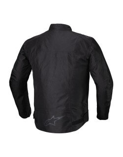 JACKET T-SPS V2 WP BLACK 4X