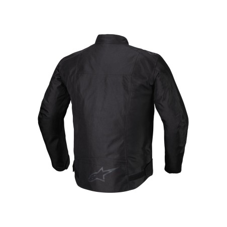 JACKET T-SPS V2 WP BLACK 4X