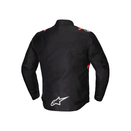 JACKET T-SPS V2 WP BLK/WHT L