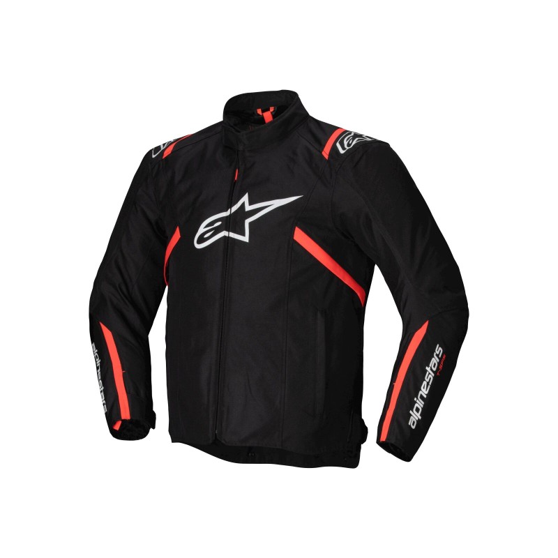 JACKET T-SPS V2 WP BLK/WHT XL