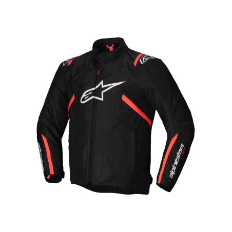 JACKET T-SPS V2 WP BLK/WHT XL
