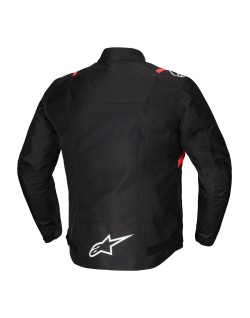 JACKET T-SPS V2 WP BLK/WHT XL