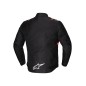 JACKET T-SPS V2 WP BLK/WHT XL