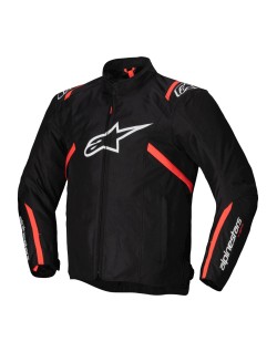 JACKET T-SPS V2 WP BLK/WHT 4X