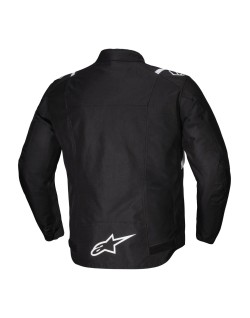 JACKET T-SPS V2 WP BLK/WHT/RED