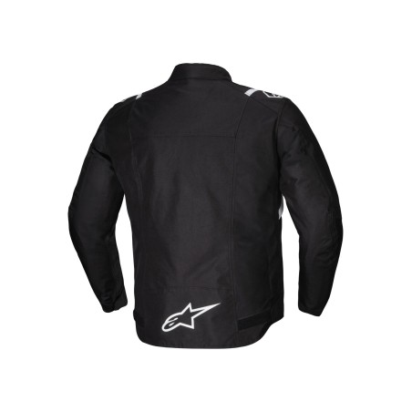 JACKET T-SPS V2 WP BLK/WHT/RED