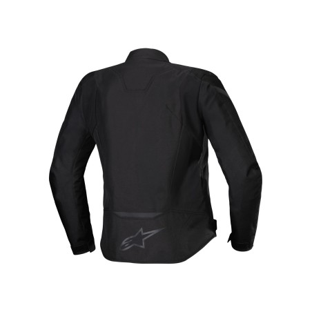 JACKET STELLA T-JAWS V4 WP BLA