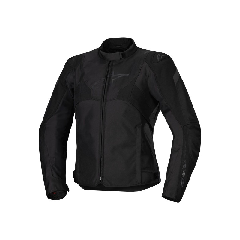 JACKET STELLA T-JAWS V4 WP BLA