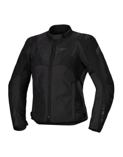 JACKET STELLA T-JAWS V4 WP BLA