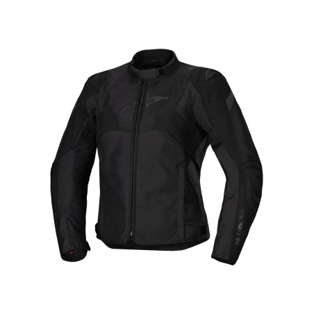 JACKET STELLA T-JAWS V4 WP BLA