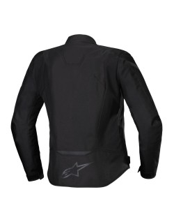 JACKET STELLA T-JAWS V4 WP BLA