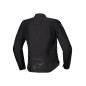 JACKET STELLA T-JAWS V4 WP BLA