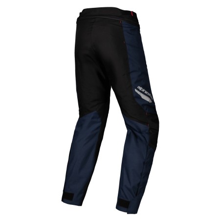 PANTS ST-1 WP BLUE/BLACK L