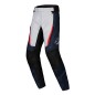 PANTS ST-1 WP BLUE/BLACK 2X