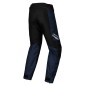 PANTS ST-1 WP BLUE/BLACK 2X