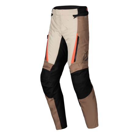 PANTS ST-1 WP KHAKI/BLACK XL