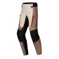 PANTS ST-1 WP KHAKI/BLACK XL