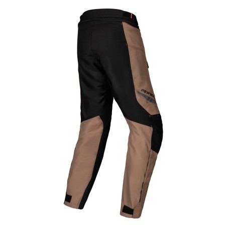PANTS ST-1 WP KHAKI/BLACK 3X
