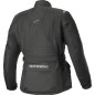 JACKET STELLA ST-1 WP BLK S