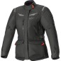 JACKET STELLA ST-1 WP BLK L