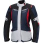 JACKET STELLA ST-1 WP BL/BLK/R
