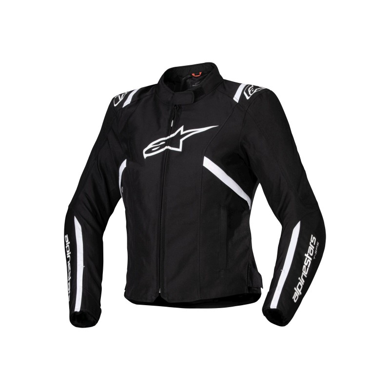 JACKET STELLA T-SPS V2 WP BLK/