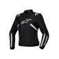 JACKET STELLA T-SPS V2 WP BLK/