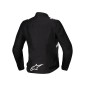 JACKET STELLA T-SPS V2 WP BLK/