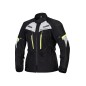 JACKET STELLA BOGOTA PRO BLK/G
