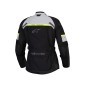 JACKET STELLA BOGOTA PRO BLK/G