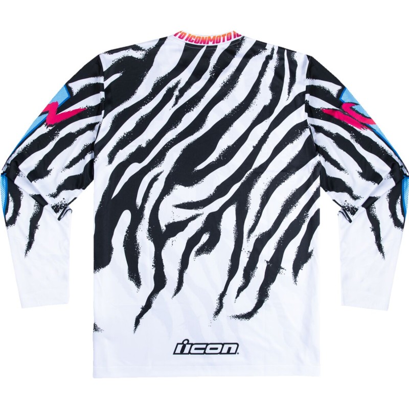JERSEY RAD DAWN WT MD
