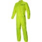 RAINSUIT HURRICANE V2 YL FLUO 