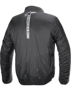JACKET RAIN HURRICANE V2 BLK L