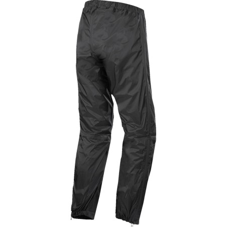 PANT RAIN HURRICANE V2 BLK L