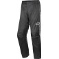 PANT RAIN HURRICANE V2 BLK 3X