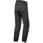 PANT RAIN HURRICANE V2 BLK 4X