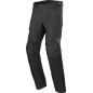 PANT ST-1 WP BLK 2XL