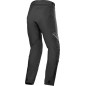 PANT ST-1 WP BLK 2XL