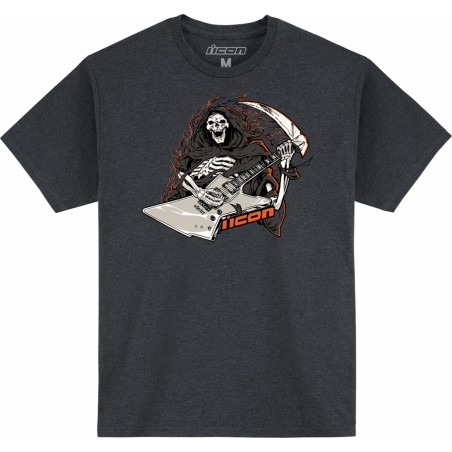 TEE GRIM SHREDDER CH-HT 2X
