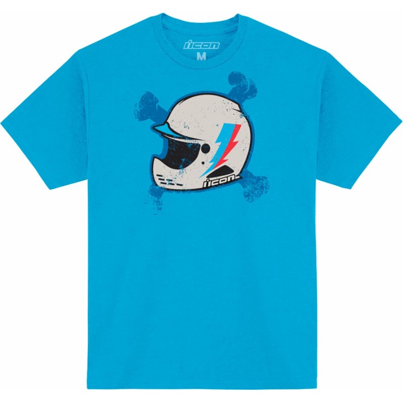 TEE DOMAIN BONES TQ MD