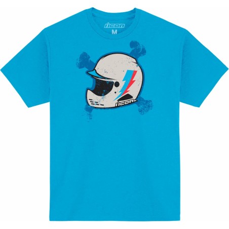 TEE DOMAIN BONES TQ 2X