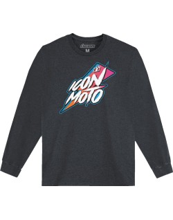 TEE LS RAD DAWN CH-HTR XL