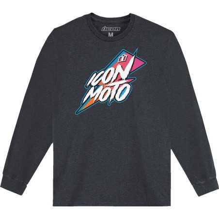 TEE LS RAD DAWN CH-HTR XL