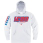 HOODIE INTERCEPT 84 WT XL