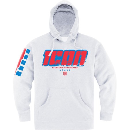 HOODIE INTERCEPT 84 WT 2X