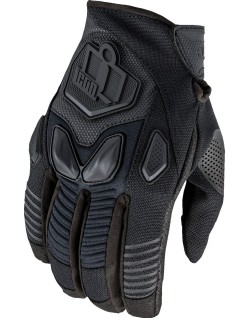 GLOVE AUTOMAG3 CE BK LG