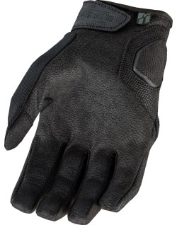 GLOVE AUTOMAG3 CE BK LG